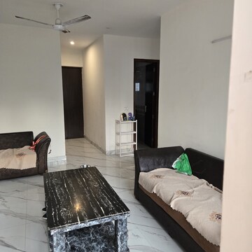 Bedroom in  Plot at Jaypee Kensington Park Plot Ph II, Sector 133 – for Rent