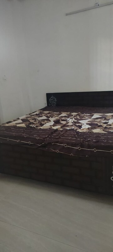 Bedroom in 1.5 BHK Villa at Sector 56 – for Rent