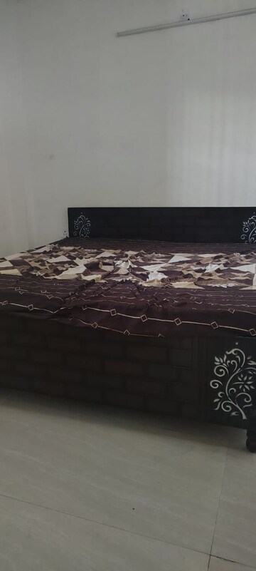 Bedroom in 1.5 BHK Villa at Sector 56 – for Rent
