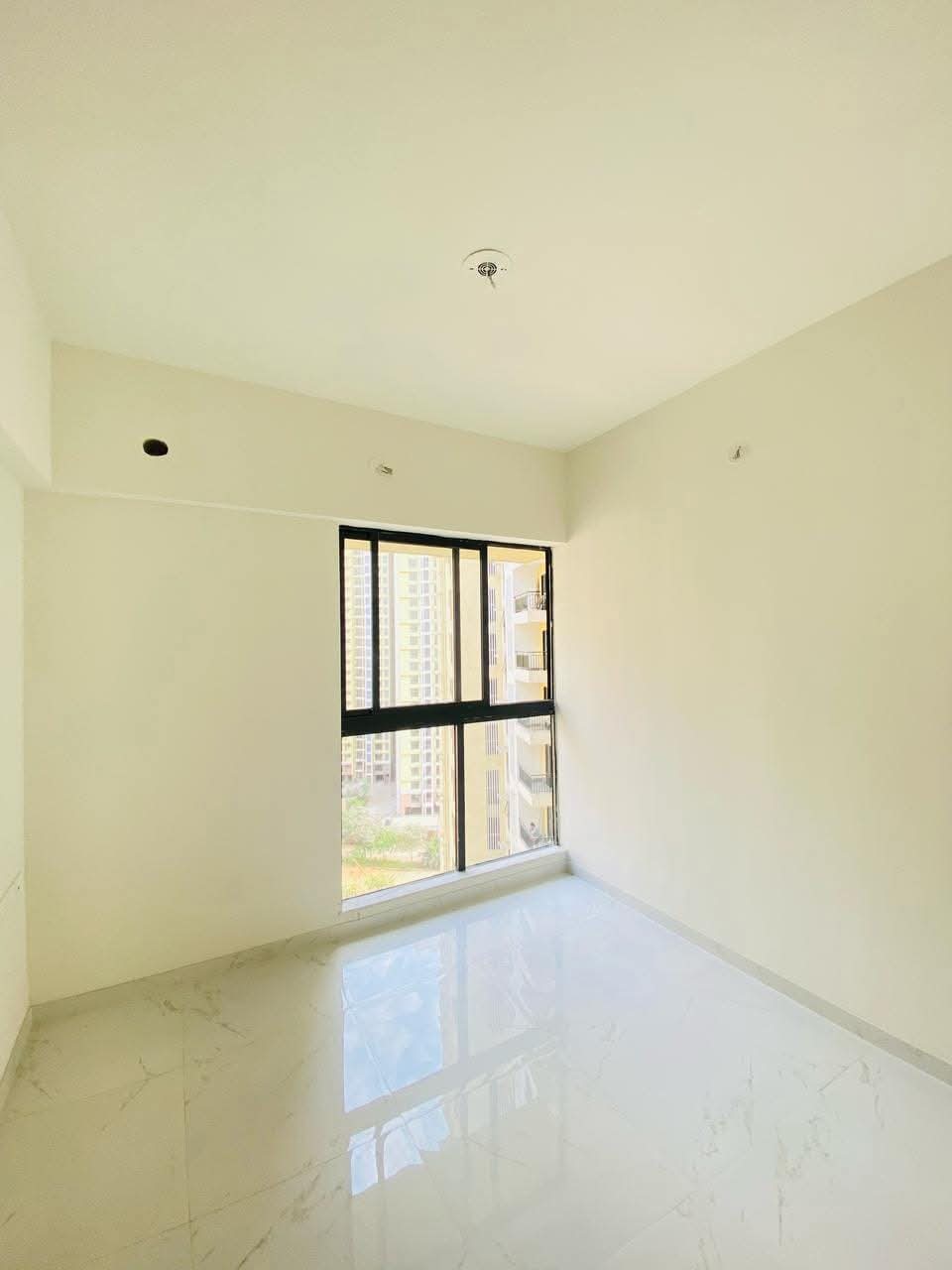 1 BHK Apartment For Rent in Runwal Gardens Phase I