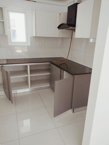 Kitchen in 2 BHK Apartment at Godrej Aqua, International Airport Road – for Sale