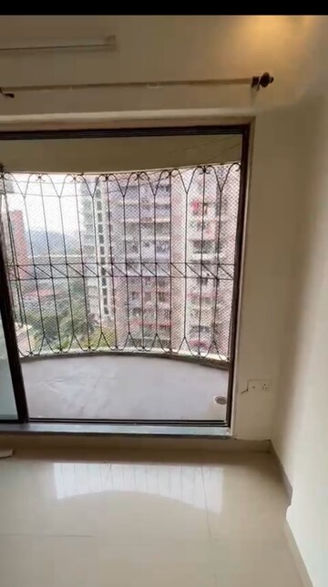 Bedroom in 2 BHK Apartment at Milan Alpine, Andheri West – for Rent