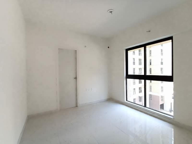 1 BHK Apartment For Rent in Runwal Gardens Phase 2