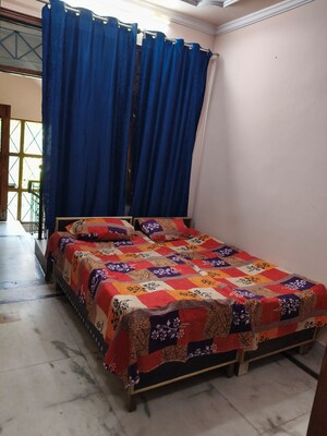 Bedroom in 2 BHK Apartment at Celestial Palace, Pi Greater Noida – for Sale