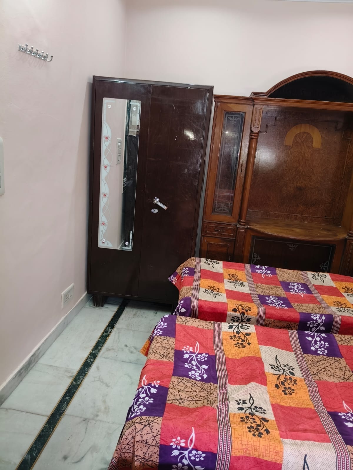 2 BHK + Pooja Room 950 Sq.Ft. Apartment in Celestial Palace
