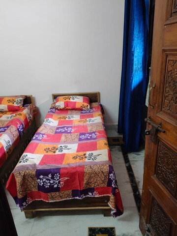 Bedroom in 2 BHK Apartment at Celestial Palace, Pi Greater Noida – for Sale