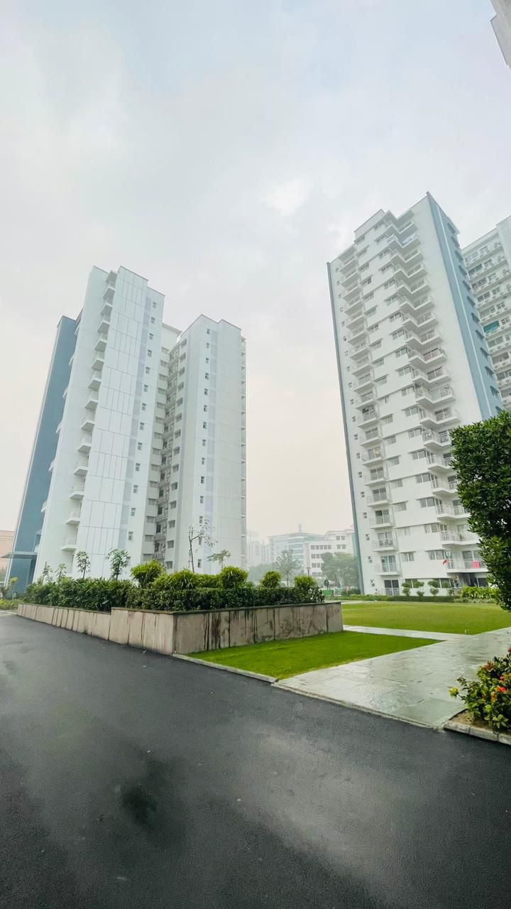 3 BHK 1473 Sq.Ft. Apartment in Experion Capital