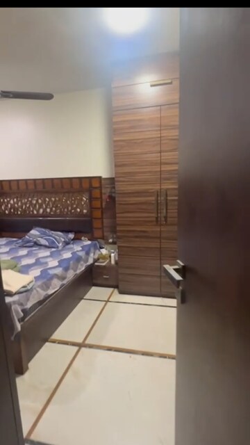 Kitchen in 1 BHK Apartment at Versova Gayatri, Andheri West – for Rent