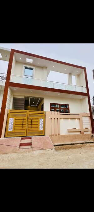  Plot For Sale in Select City Residency, Tilapta