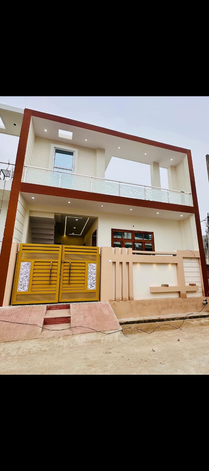 Plot For Sale in Select City Residency