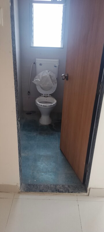 Bathroom in 2 BHK Apartment at Ashish CHS Andheri, Andheri West – for Rent