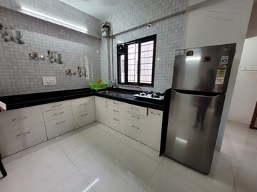 2 BHK Apartment For Rent in Welworth Tinseltown, Bavdhan