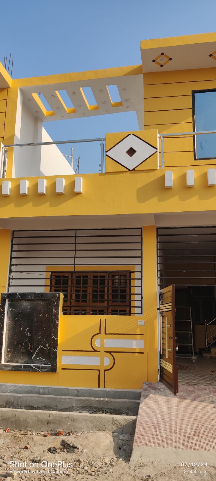 3 BHK Villa For Sale in Indira Nagar