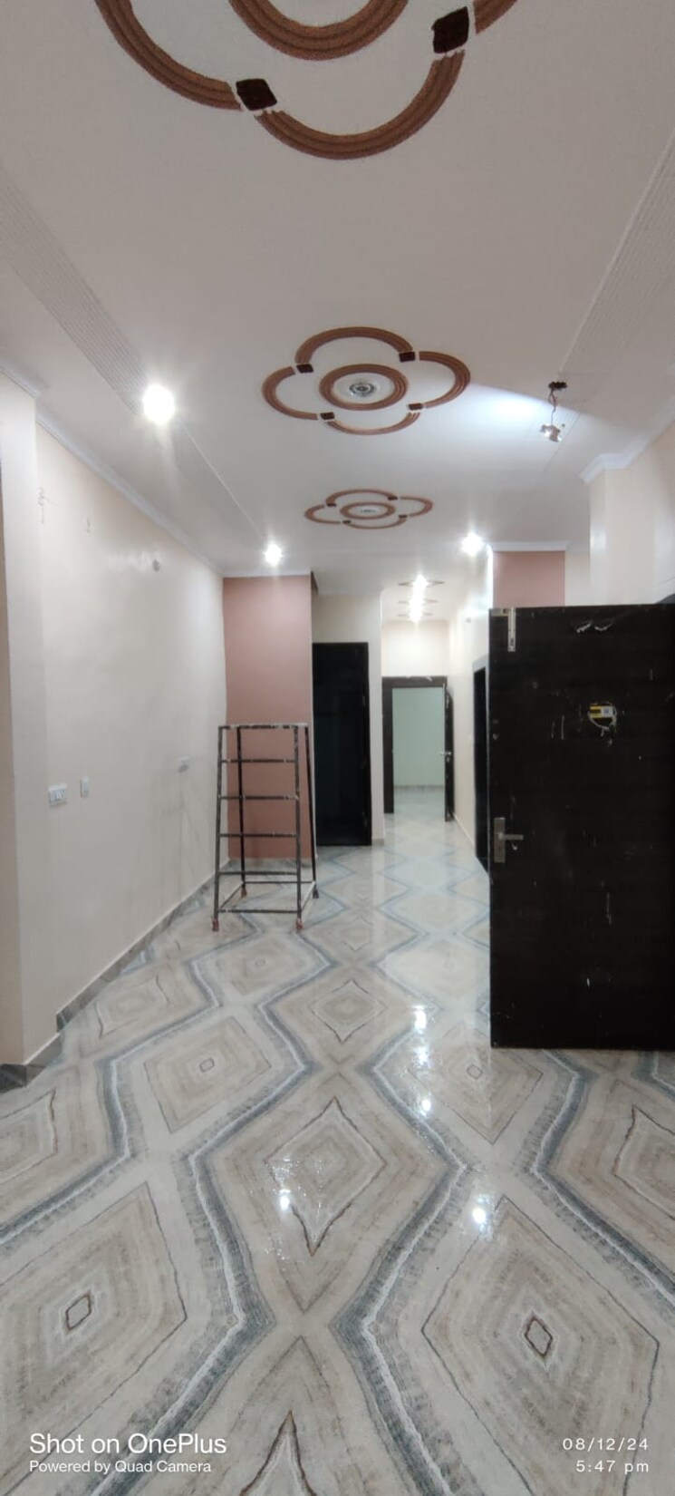Living Room, indira nagar 3 Bedroom 1250 Sq.Ft. Villa In Indira Nagar Lucknow 8715004