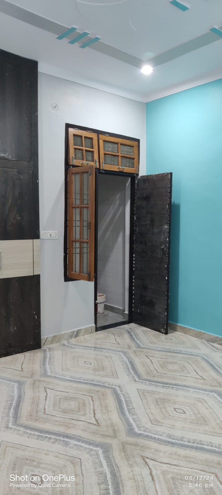Bedroom, indira nagar 3 Bedroom 1250 Sq.Ft. Villa In Indira Nagar Lucknow 8715004