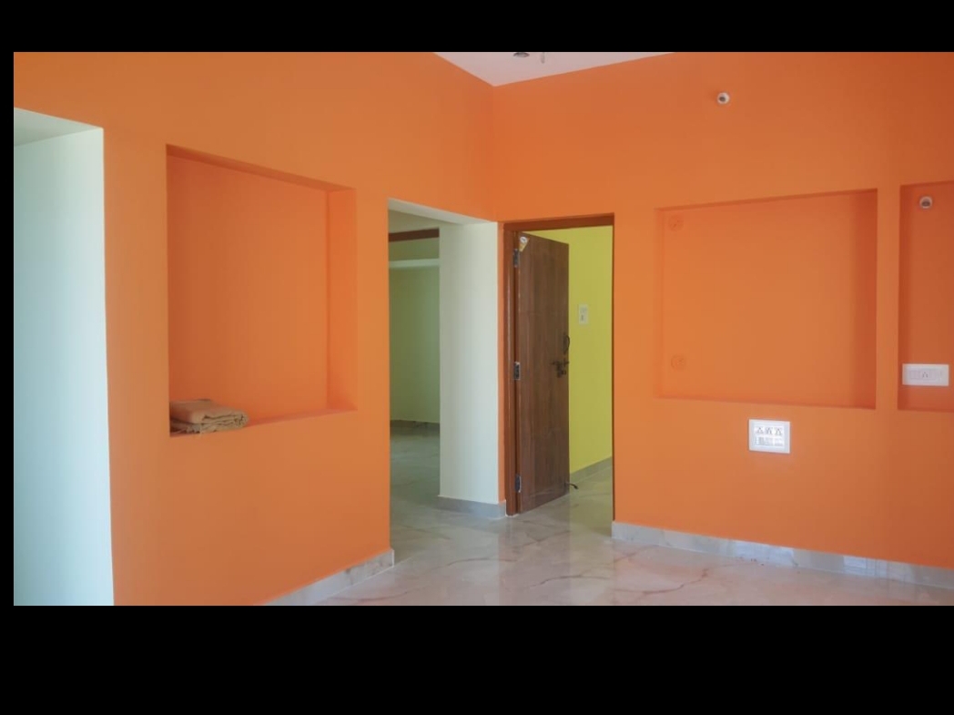 2 BHK + Pooja Room Villa For Sale in Jh Developers 