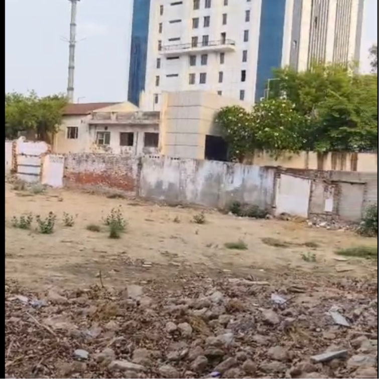Cover Image, sector 36 Commercial Land 555 Sq.Yd. In Sector 36 Faridabad 8715003