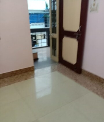 Staircase in 2 BHK Villa at Aliganj – for Rent