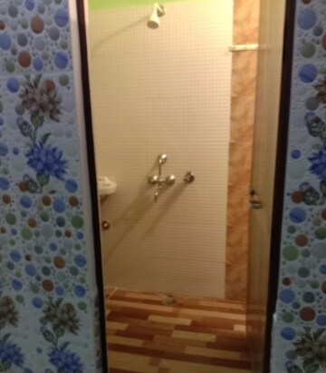 Bathroom in 2 BHK Villa at Aliganj – for Rent