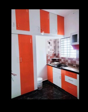 Kitchen in 2 BHK Independent House at Bathlapalli – for Sale