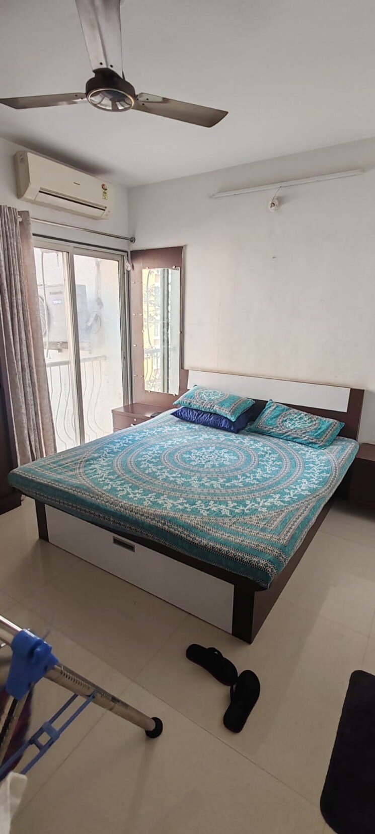 Bedroom, pebbles-ii 2 Bedroom 1200 Sq.Ft. Apartment In Bavdhan Pune 8715009