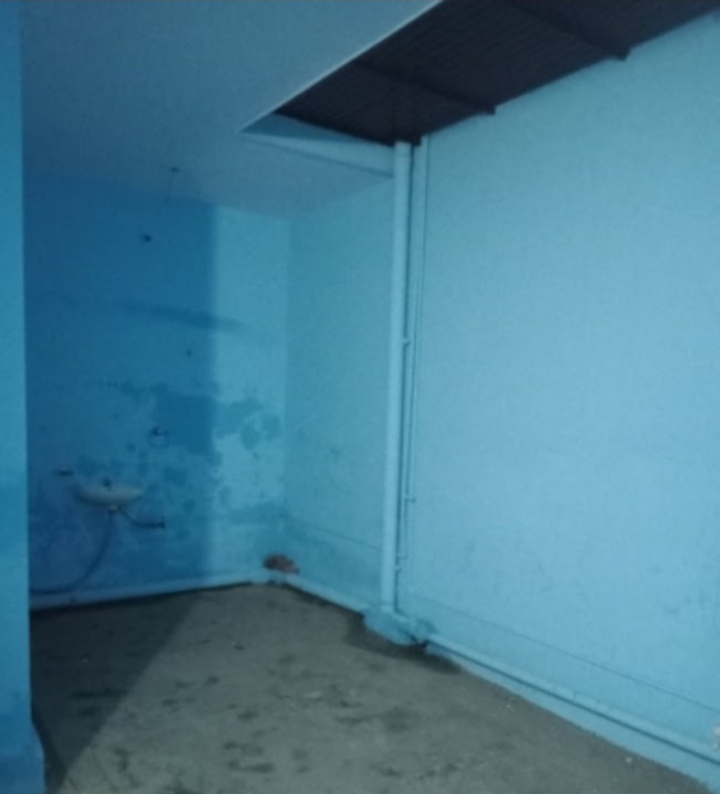 2 BHK + Study Room Villa For Rent in Vikas Nagar