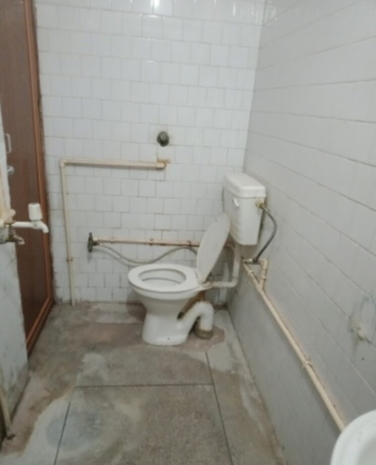 Bathroom, vikas nagar 2 Bedroom 1652 Sq.Ft. Villa In Vikas Nagar Lucknow 8715011