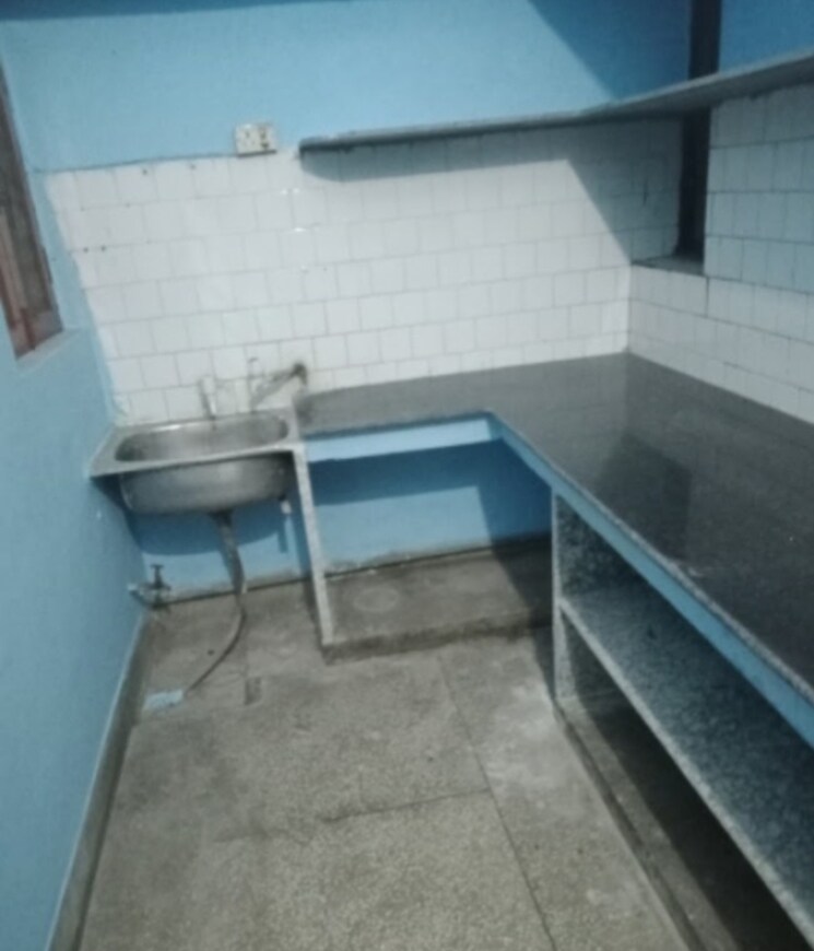 Kitchen, vikas nagar 2 Bedroom 1652 Sq.Ft. Villa In Vikas Nagar Lucknow 8715011