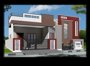 2 BHK Independent House For Sale in Bathlapalli