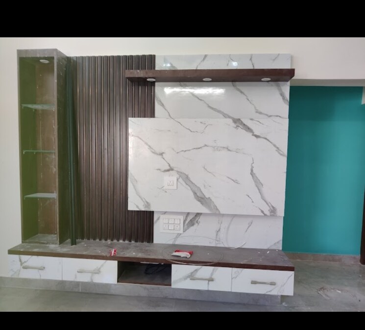 Bedroom, bathlapalli 2 Bedroom 1000 Sq.Ft. Independent House In Bathlapalli Hosur 8715012