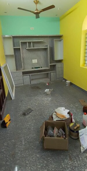 Living Room in 2 BHK Independent House at Bathlapalli – for Sale