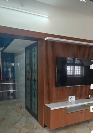 Living Room in 2 BHK Independent House at Bathlapalli – for Sale