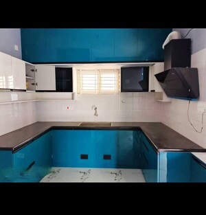 Kitchen in 2 BHK Independent House at Bathlapalli – for Sale