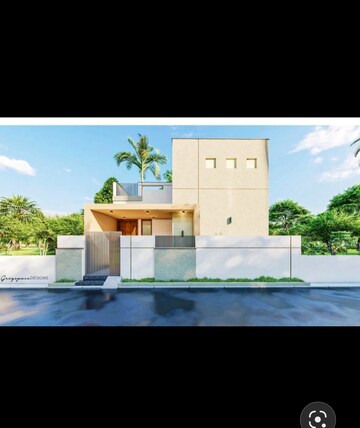 2 BHK Independent House For Sale in Bathlapalli