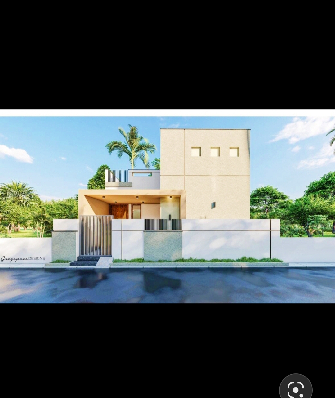 2 BHK + Pooja Room Independent House For Sale in Jh Developers 