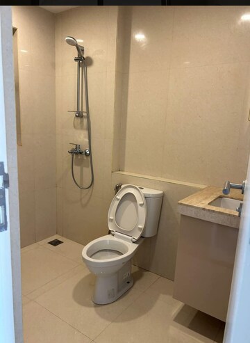 Bathroom in 2 BHK Villa at Bathlapalli – for Sale