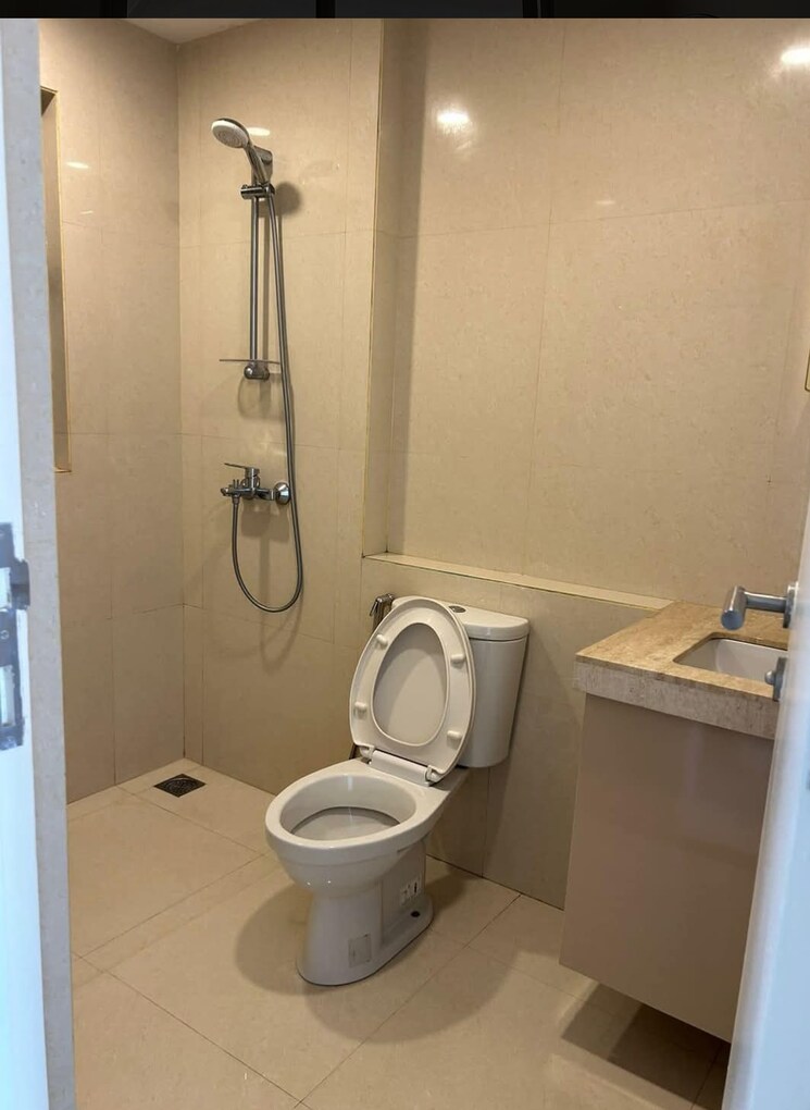 Bathroom, bathlapalli 2 Bedroom 1200 Sq.Ft. Villa In Bathlapalli Hosur 8715017