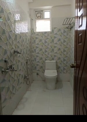 Bathroom in 2 BHK Villa at Bathlapalli – for Sale