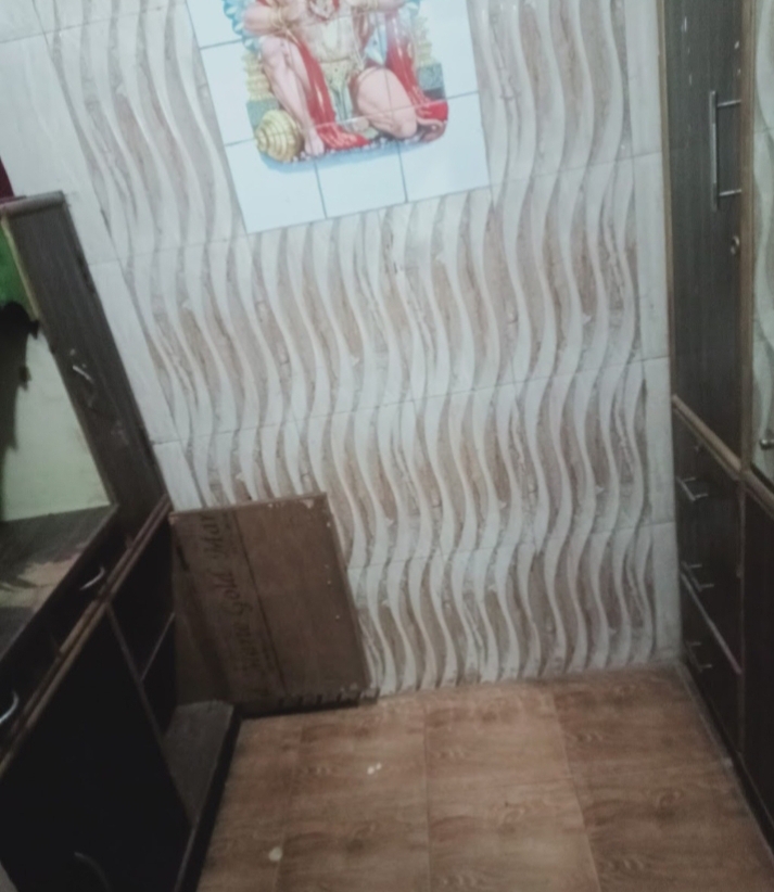 2 BHK + Pooja Room Independent House For Rent in Vikas Nagar