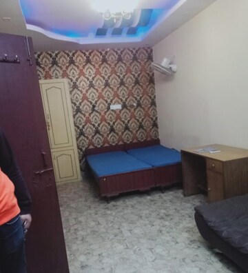 Living Room in 2 BHK Independent House at Vikas Nagar – for Rent
