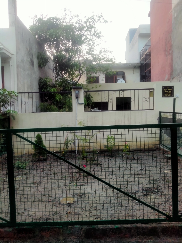 Plot For Sale in Sector 37 Greater Noida