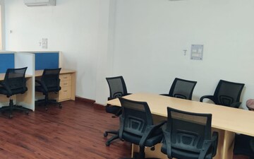 Co-working Space For Rent in Sector 2