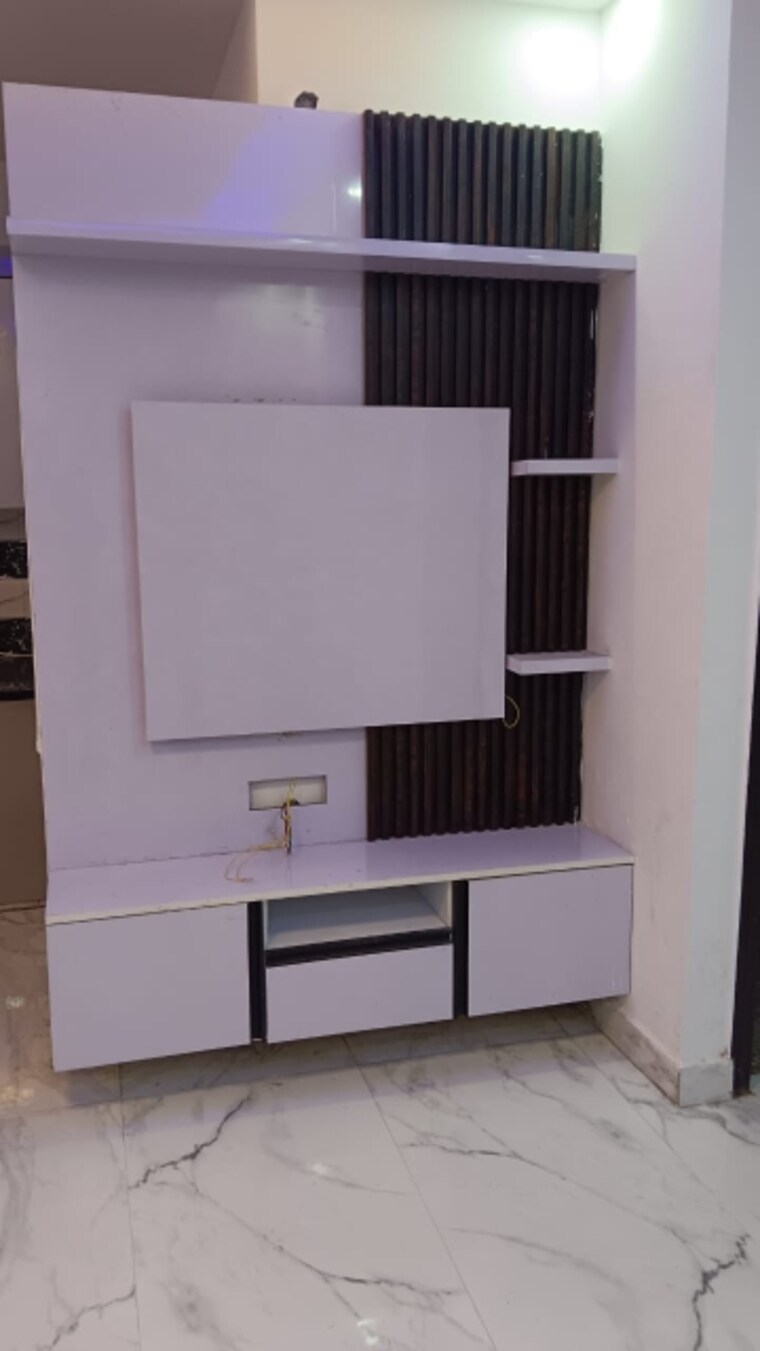 Master Bedroom, sector 73 2 Bedroom 910 Sq.Ft. Builder Floor In Sector 73 Noida 8715034