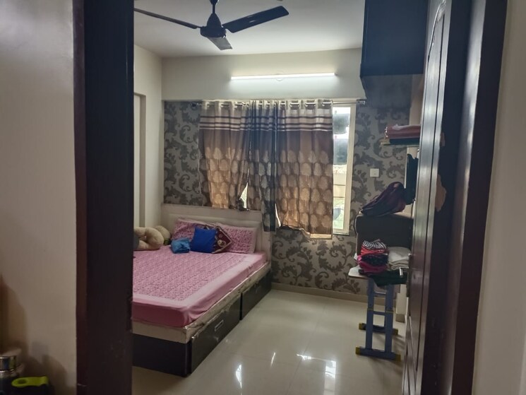 Living Room, viman nagar 1 Bedroom 680 Sq.Ft. Apartment In Viman Nagar Pune 8715037