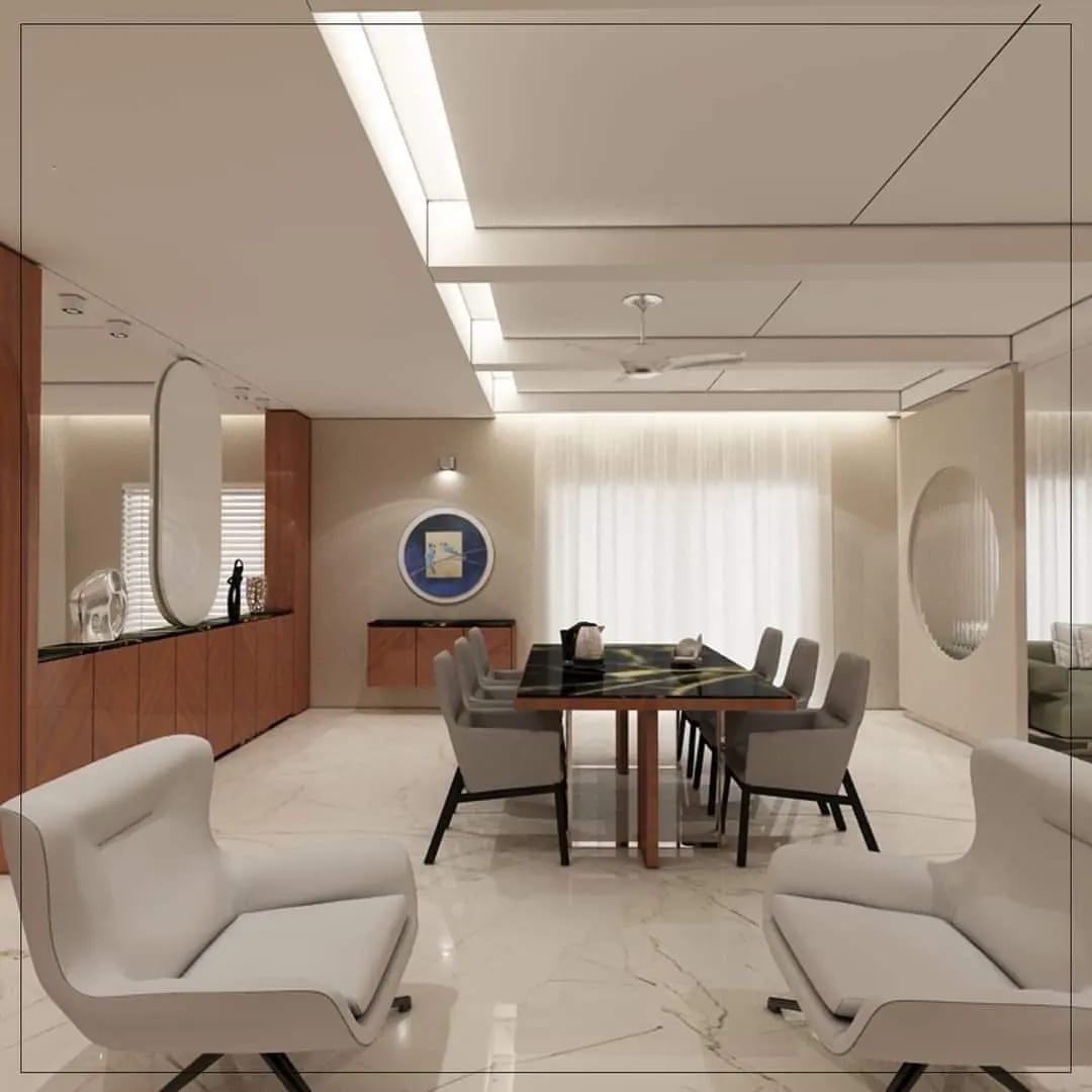 2 BHK 1110 Sq.Ft. Apartment in Dhaval Sunrise Orlem