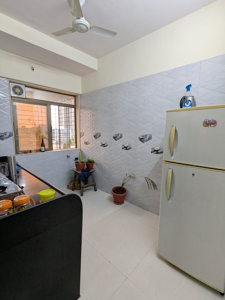 Master Bedroom, mickey-enclave 1 Bedroom 392 Sq.Ft. Apartment In Malad West Mumbai 8715044