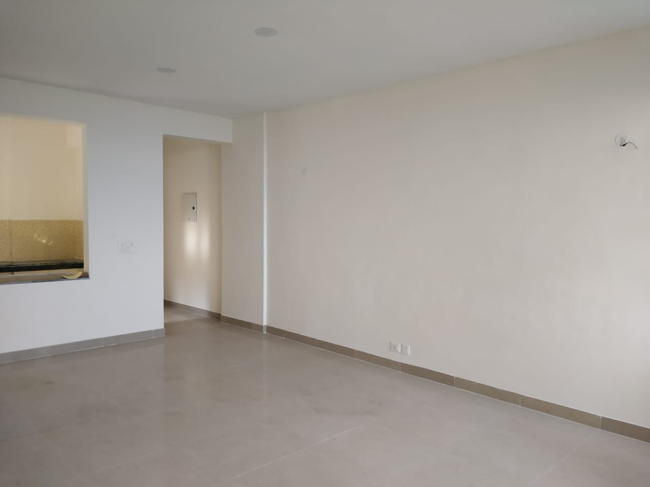 Co-working Space For Rent in Sector 2