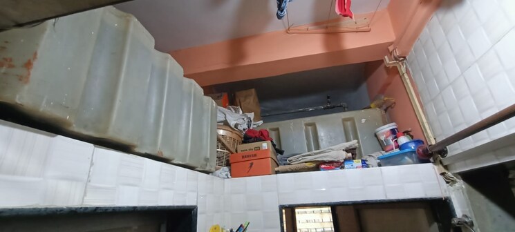 Kitchen, mathura-chs-dombivli 1 Bedroom 410 Sq.Ft. Apartment In Dombivli West Thane 8715049