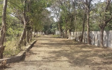 Plot For Sale in Dumas