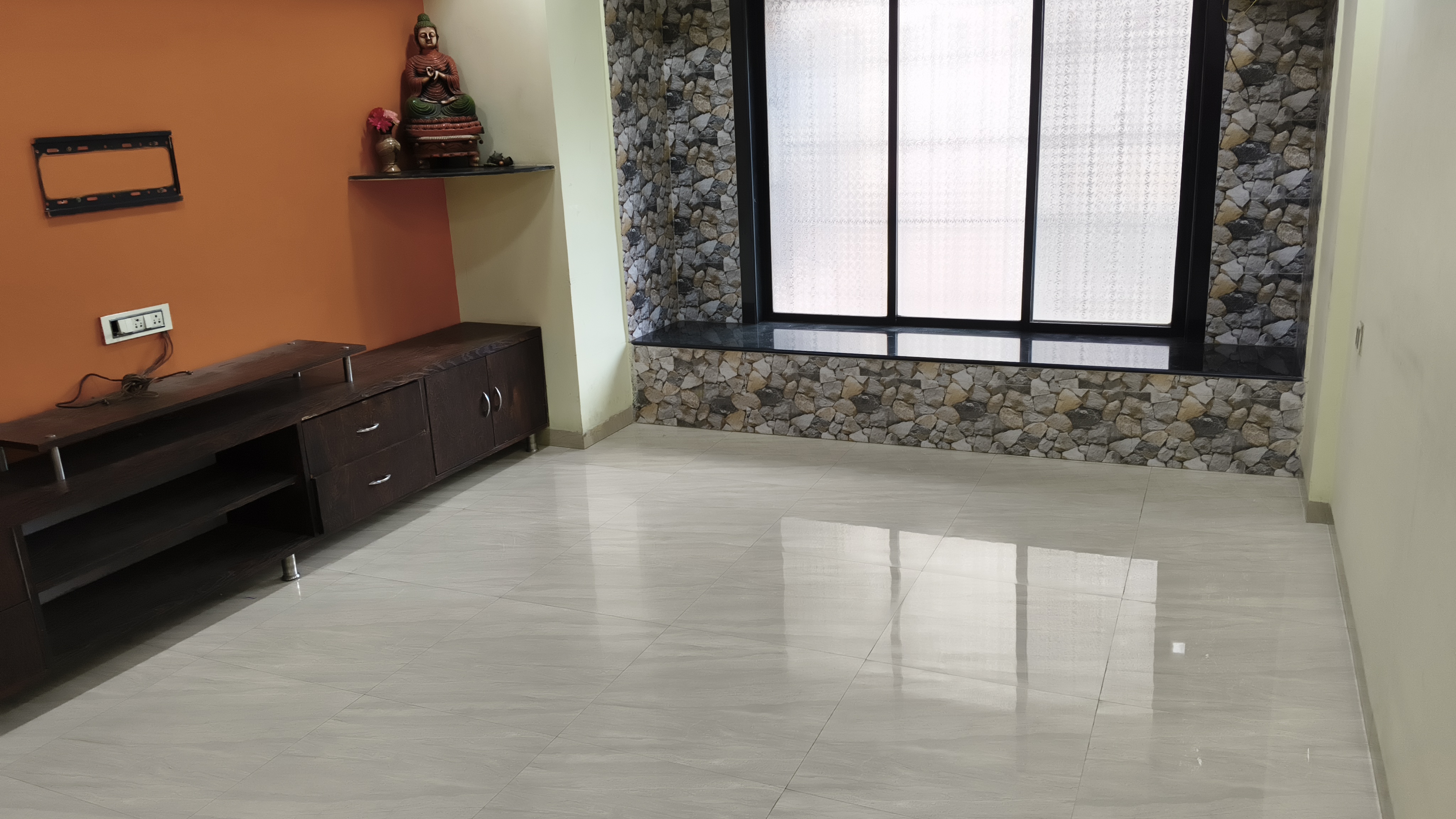 2 BHK + Extra Room 900 Sq.Ft. Apartment in Vedant Complex CHS